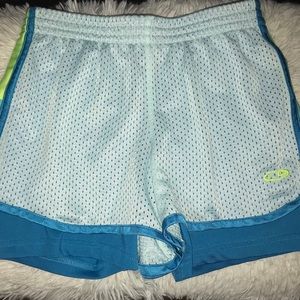 Gym shorts